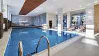 Grand Sapphire Hotel, фото 3