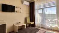 Эко-отель «Лоза Хутор All inclusive & Spa», фото 3