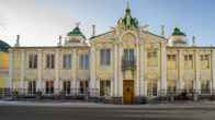 Гостиница «Старый город»