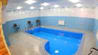 Отель «Планета SPA»