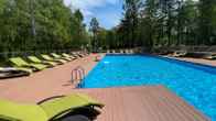 Отель Tulip Inn Sofrino Park