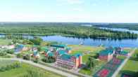 Лечебно-оздоровительный комплекс «Александровская слобода», фото 2