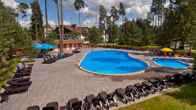 Отель Country Resort