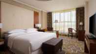 Отель Sheraton Skypoint Luxe, фото 4
