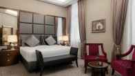 Отель Marriott Royal Aurora, фото 4