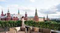 Отель Four Seasons Hotel Moscow