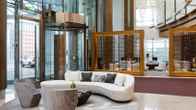 Отель Swissotel Красные Холмы, фото 2