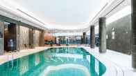 Отель Swissotel Красные Холмы, фото 3