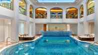 Отель The St. Regis Moscow Nikolskaya