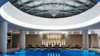 Отель Hyatt Regency Moscow Petrovsky Park