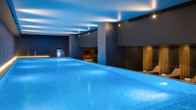 Отель Mövenpick Moscow Taganskaya