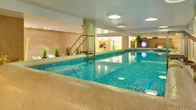 Mamaison All-Suites Spa Hotel Pokrovka, фото 38