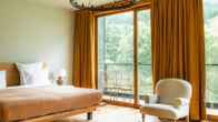 Rooms Hotel Kazbegi, фото 3