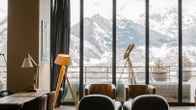 Rooms Hotel Kazbegi, фото 4