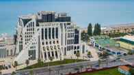 The Grand Gloria Hotel