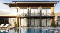 Отель Ultima Club Hotel & Spa