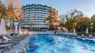 Отель Cosmos Stay Le Rond Sochi