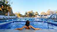 Отель Cosmos Stay Le Rond Sochi, фото 3