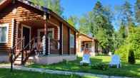 «Вятичи Eco Resort & Medical Spa» , фото 22