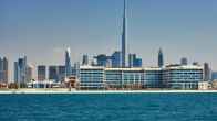 Отель Mandarin Oriental Jumeira, Dubai