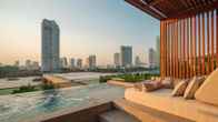 Отель Capella Bangkok