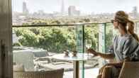 Four Seasons Hotel London at Park Lane