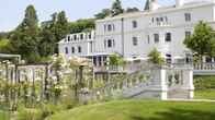 Отель Coworth Park