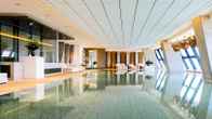 Отель Rosewood Phnom Penh