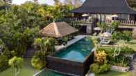 Bulgari Resort Bali , фото 2