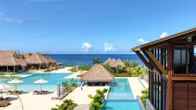 Cabrits Resort & Spa Kempinski Dominica, фото 2