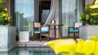 Cabrits Resort & Spa Kempinski Dominica, фото 4