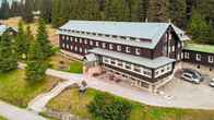 Hotel Granit Smrekovica - Horský rezort