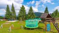 Hotel Granit Smrekovica - Horský rezort, фото 2