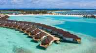 Sun Siyam Olhuveli