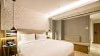 Akasha Beach Hotel & Spa