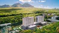 Санаторий «Источник», Железноводск