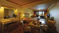 Kandia's Castle Resort & Thalasso Nafplio