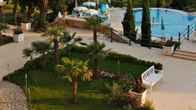 Hotel Kvarner Palace