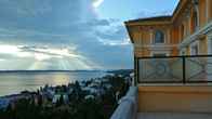Hotel Kvarner Palace, фото 2
