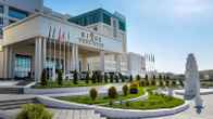 Rixos Turkistan