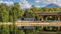 Swissotel Wellness Resort Alatau Almaty, фото 2