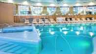 Swissotel Wellness Resort Alatau Almaty, фото 3
