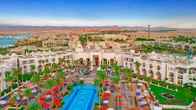 Pickalbatros Sands Port Ghalib