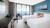 Parnas Hotel Jeju, фото 4