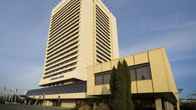 Panorama Hotel Prague