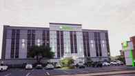 Holiday Inn Alexandria - Downtown, an IHG Hotel, фото 4