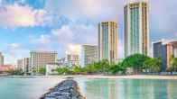 Hyatt Regency Waikiki Beach Resort & Spa