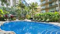 Courtyard by Marriott Waikiki Beach, фото 2