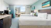 Courtyard by Marriott Waikiki Beach, фото 3