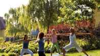 Mirbeau Inn & Spa Skaneateles